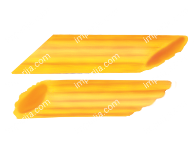 Фильера for macaroni producing  №974/03