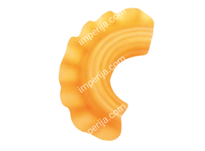 Фильера for elbow with comb producing  №755/04