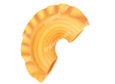 Фильера for elbow with comb producing  №757