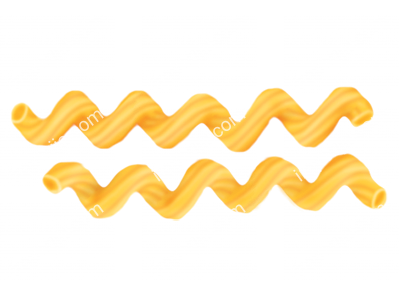 Фильера for waved elbow producing  №931/06