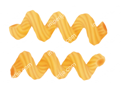 Фильера for waved elbow producing  №931/04