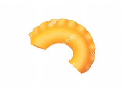 Фильера for elbow with comb producing  №755/01