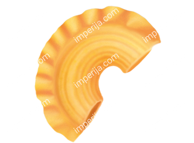 Фильера for elbow with comb producing  №757/01