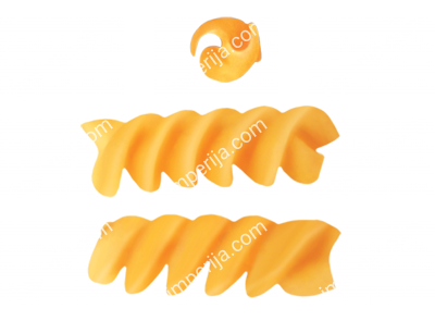 Фильера for spiral producing  №764/03