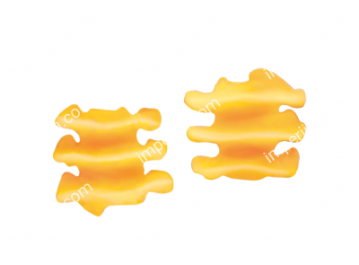 Фильера for figured shapes producing  №771/03