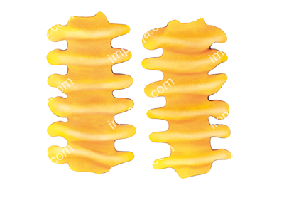 Фильера for figured shapes producing  №771/01