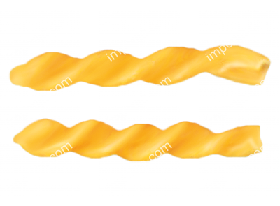 Фильера for figured shapes producing  №767/01