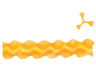 Фильера for figured shapes producing  №587/02