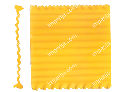 Фильера для производства лазаньи №583/01