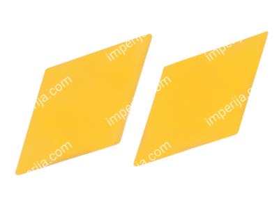 Фильера для производства лазаньи №968Ø24