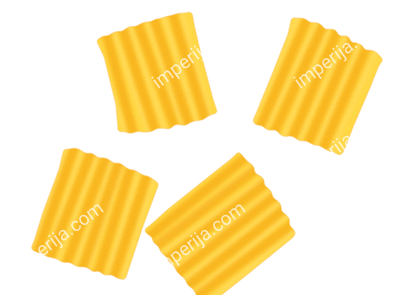 Фильера для производства лазаньи №578/01